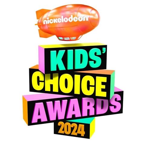 Kids Choice Awards 2024 Performers - Lilli Paulina