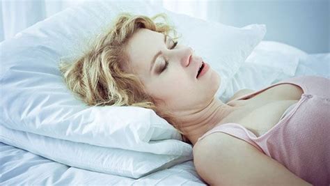 How to Deal with Dry Mouth When Sleeping | Just-Health.net