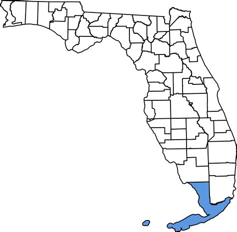 How Healthy Is Monroe County, Florida? | US News Healthiest Communities