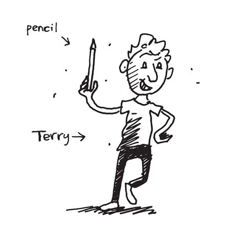 Terry Denton | Storey Treehouse Wiki | Fandom