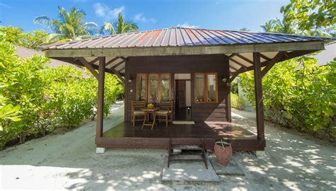 Filitheyo Island Resort 5 Nights Deluxe Villa - Maldives Vacation Packages