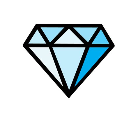 Download Diamond Vector Clip Art HQ PNG Image | FreePNGImg