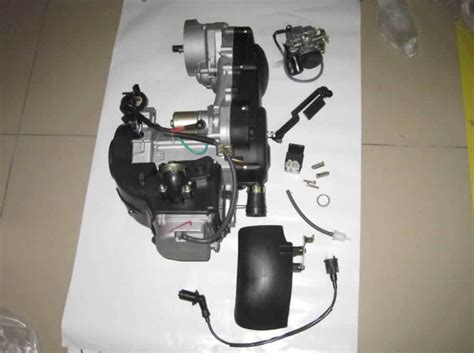 Kymco Motorcycle Engine Parts (ME000000-001E) - Chinamotorscooter.com