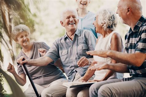 How Denton, TX Assisted Living Communities Can Improve Your Social Life | Morada Senior Living