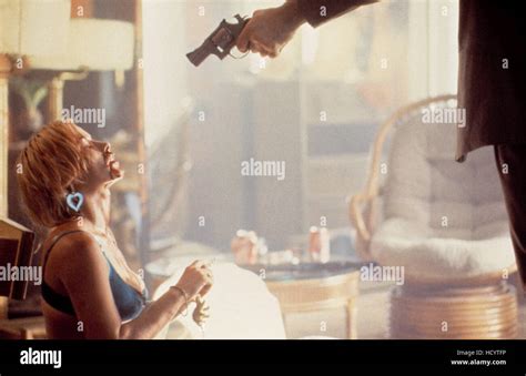 TRUE ROMANCE, Patricia Arquette, 1993 Stock Photo - Alamy