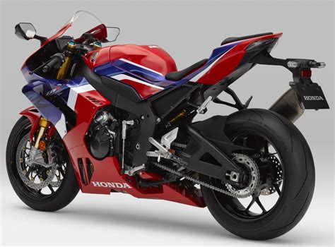 2021 Honda CBR1000RR-R SP Price, Specs, Top Speed & Mileage