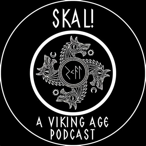 ‘Skal: a Viking age Podcast’ #26: ‘The Viking Shield’ – All Things Nordic