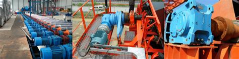 Conveyor Gearbox and Drive, Belt Conveyor Motor Manufacturer-Zonpoo