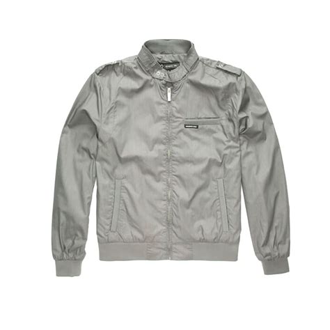 Members Only Racer Jacket - Since 1975 - The Best Products On Earth