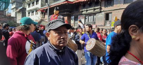 In Pics: Nepal Sambat 1143 celebrations in Kathmandu | Nepalnews