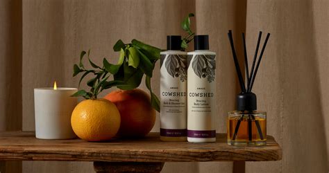 Cowshed – Natural Beauty & Skincare | Spa Treatments UK