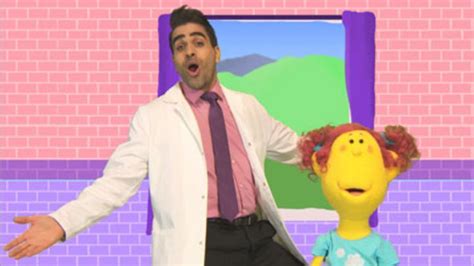 Tummy Troubles - CBeebies - BBC