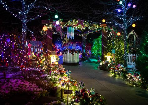 Deck the Hall holiday display at Stan Hywet set to open in Akron (photos) - cleveland.com