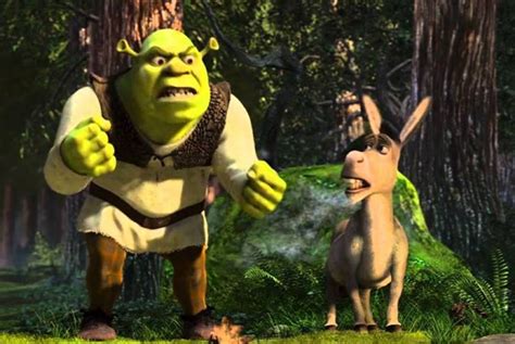 Eddie Murphy Ingin Karakter Keledai di Shrek Punya Film Sendiri | Republika Online