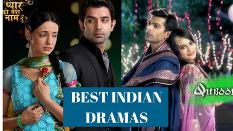 Best Indian Dramas - YouTube