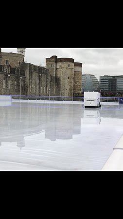 Tower of London Ice Rink - 2019 All You Need to Know Before You Go (with Photos) - London ...