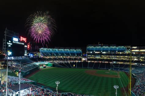 Freedom Fireworks | "Freedom Fireworks" display over Nationa… | Joseph Gruber | Flickr