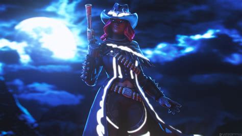 Fortnite Calamity Wallpapers - Wallpaper Cave