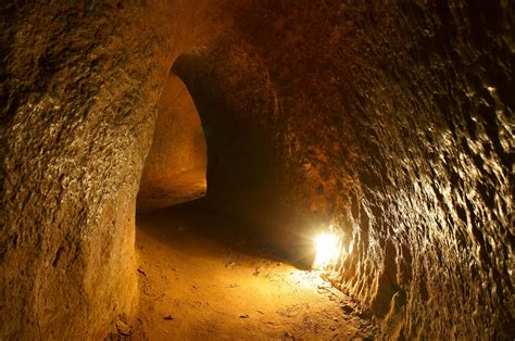 I tunnel di Cu Chi - Memoriale di guerra del Vietnam vicino a Saigon | Luxury Travel Vietnam's Blog