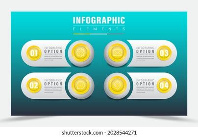 Art Science Infographic Design Stock Vector (Royalty Free) 2028544271 ...