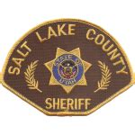 Salt Lake County Sheriff's Office, Utah, Fallen Officers