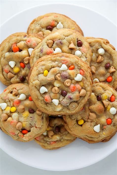 15+ Easy Halloween Cookies - Easy Recipes & Ideas for Halloween Cookies ...