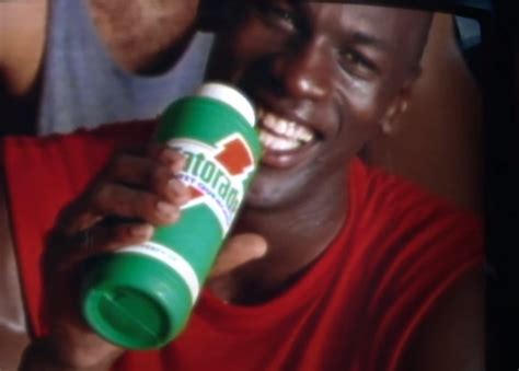 Gatorade Greatness Commercial Song - Feat. Michael Jordan, Lionel Messi ...