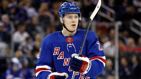 Kakko may return soon for Rangers - Newsday