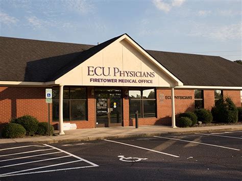 Family Medicine – Locations | ECU Physicians – A Proud Part of ECU Health | ECU