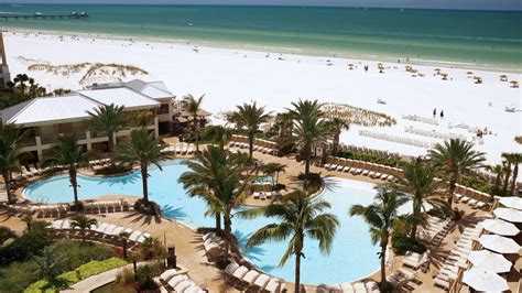 Sandpearl Resort - Hand-picked Hotel in USA - Hayes & Jarvis