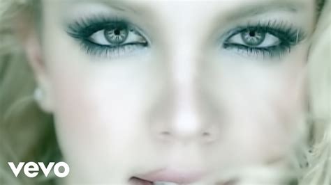 Britney Spears - Stronger (Official HD Video) - YouTube Music