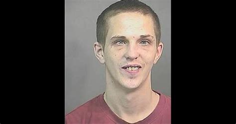 Funny Criminal Mugshots - Gallery | eBaum's World