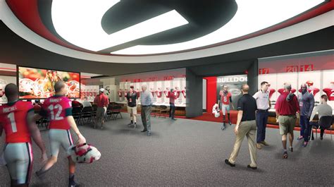 11alive.com | UGA approves $63 million in renovations to Sanford Stadium