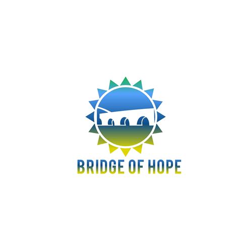 Logo Design Contest for Bridge of Hope | Hatchwise