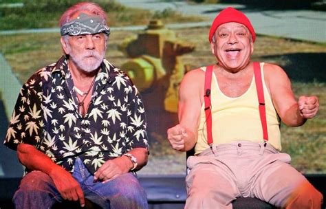 Cheech and Chong Tickets - Buy and sell Cheech and Chong Tickets