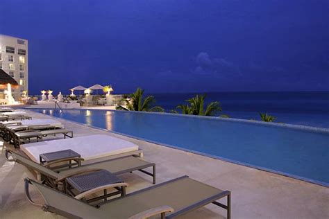 Luxury Life Design: Le Blanc Spa Resort Cancun