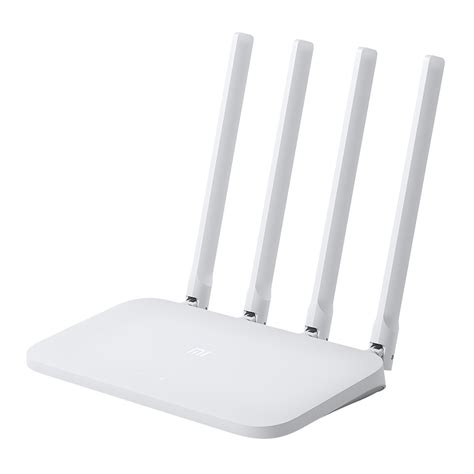 Xiaomi Mi WiFi Router 4C White