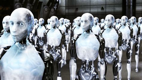 Japan wants a Robo-Olympics in 2020. No, srsly. | OMEGA-LEVEL