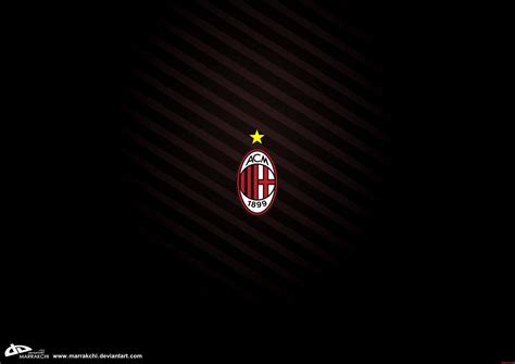 AC Milan Wallpapers – Forza27