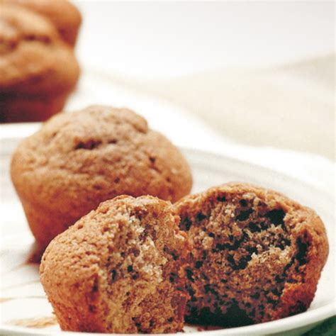 Wheat Muffins | National Festival of Breads