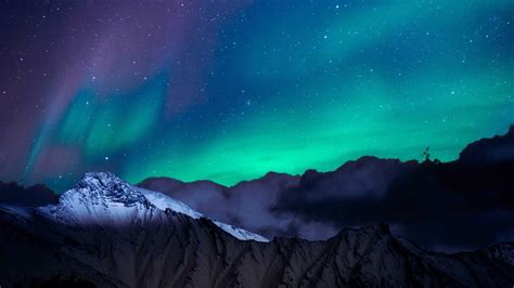 Amazing Northern Lights Wallpapers - Wallpaper Cave