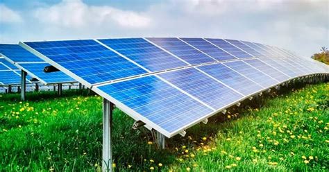 Understanding The 5 Must-Know Solar Power Benefits