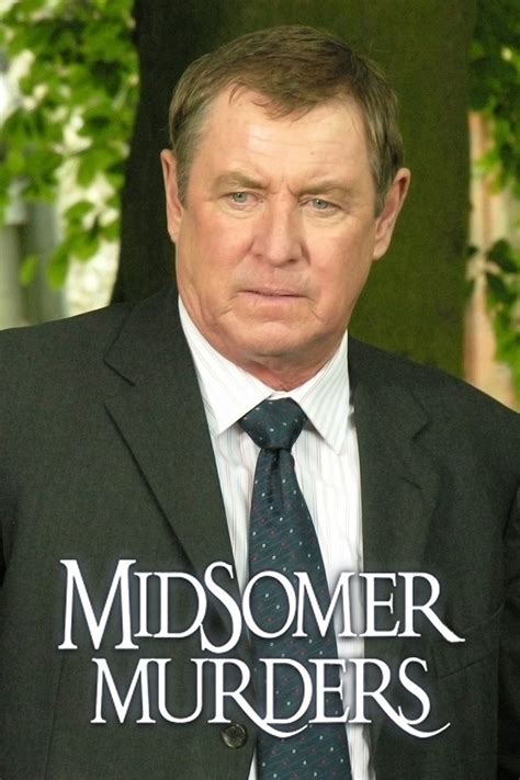 Midsomer Murders Season 10 | Rotten Tomatoes