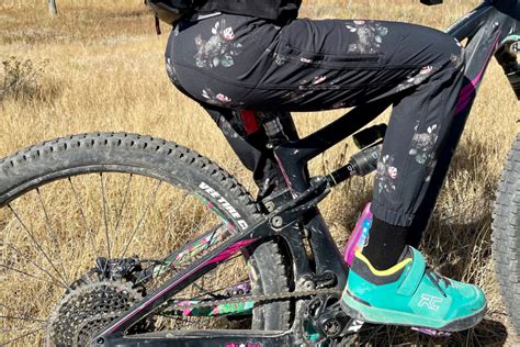 These MTB Jackets and Pants Will Keep You Riding Through Winter ...