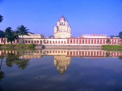 North 24 Parganas Tourism, Travel Places, Guide