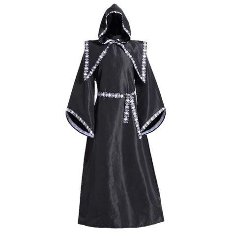 Crypt Keeper Robe Men's Costume N14751