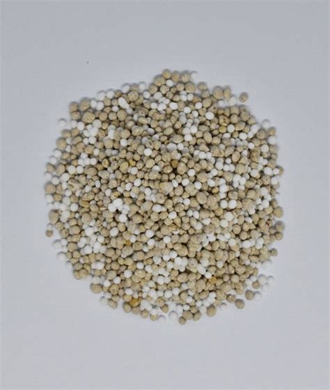 Controlled Release Fertilizer | Everchem Fertilizer Company