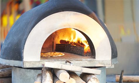 27 DIY Wood-Fired Pizza Oven Ideas