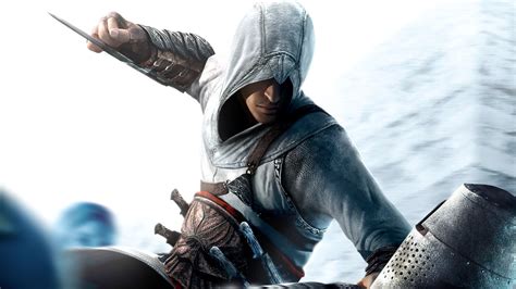 Ubisoft announces limited edition busts of Assassin’s Creed characters ...