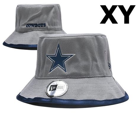 NFL Dallas Cowboys Bucket Hat (2) - New era hats & cap world, wholesale ...